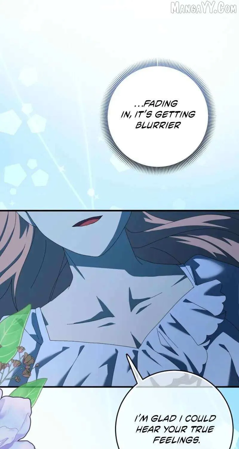 I Raised My Husband Wrong Chapter 54 page 40 - 