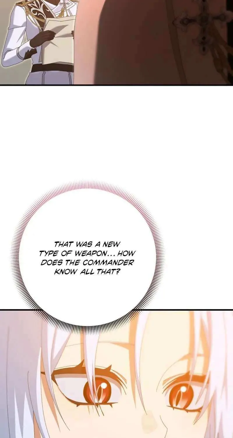 I Raised My Husband Wrong Chapter 54 page 46 - 