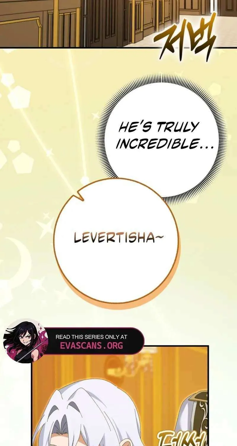 I Raised My Husband Wrong Chapter 54 page 48 - 
