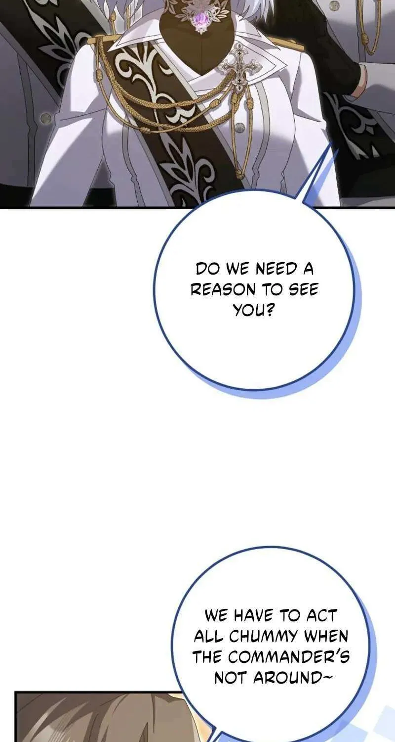 I Raised My Husband Wrong Chapter 54 page 51 - 