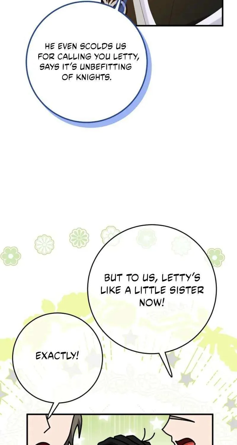 I Raised My Husband Wrong Chapter 54 page 53 - 