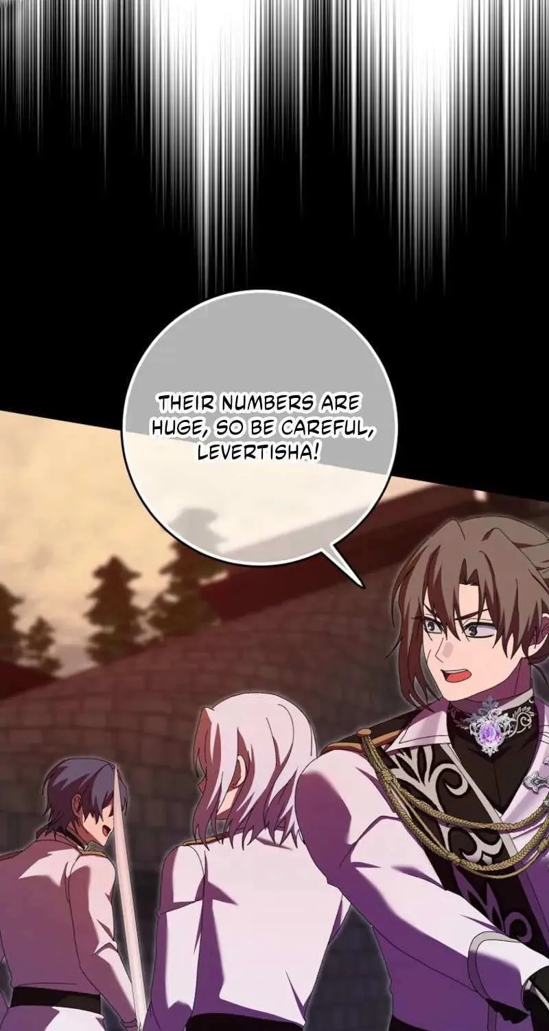 I Raised My Husband Wrong Chapter 54 page 58 - 