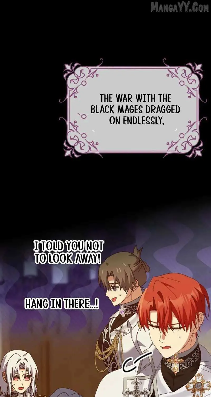 I Raised My Husband Wrong Chapter 54 page 60 - 