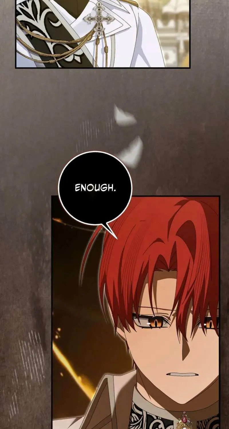 I Raised My Husband Wrong Chapter 54 page 7 - 
