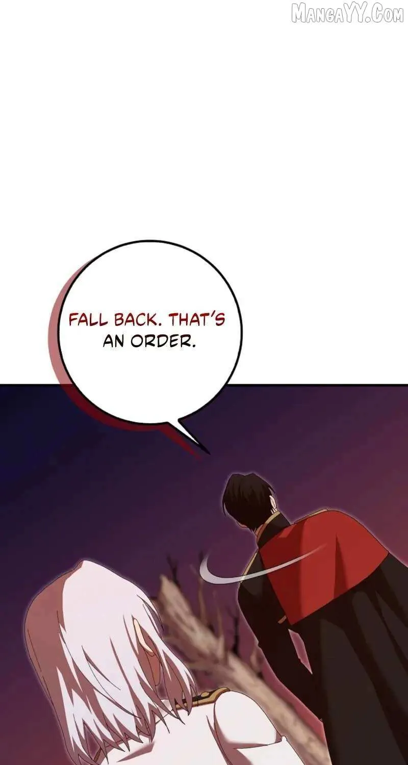 I Raised My Husband Wrong Chapter 54 page 70 - 
