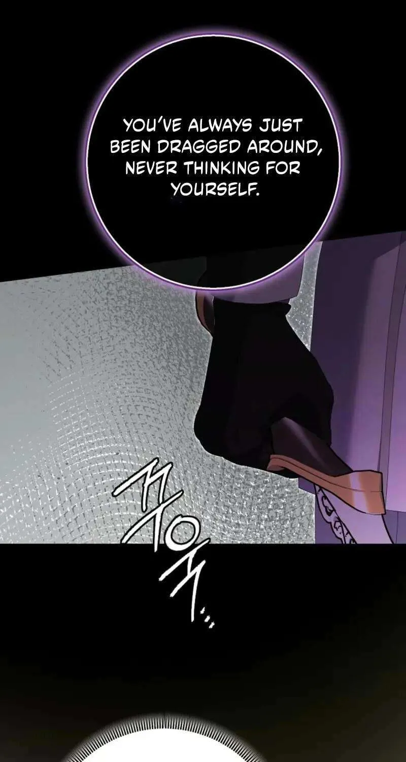 I Raised My Husband Wrong Chapter 54 page 77 - 