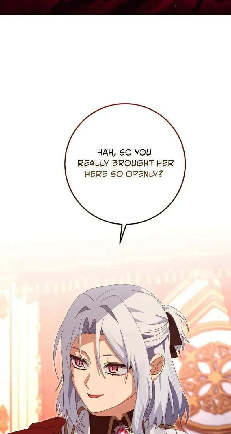I Raised My Husband Wrong Chapter 55 page 2 - 
