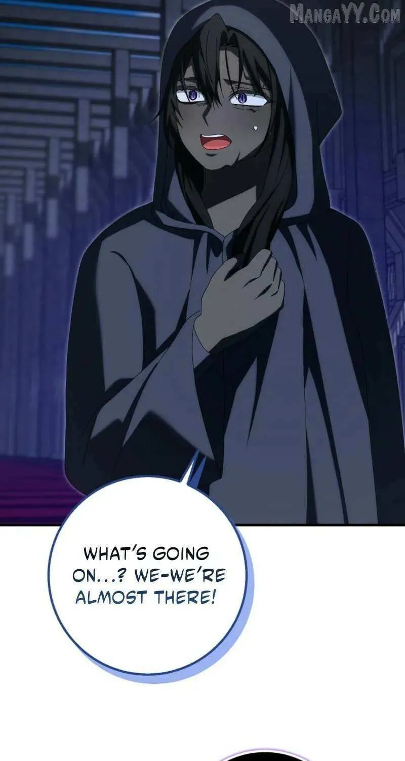 I Raised My Husband Wrong Chapter 55 page 18 - 