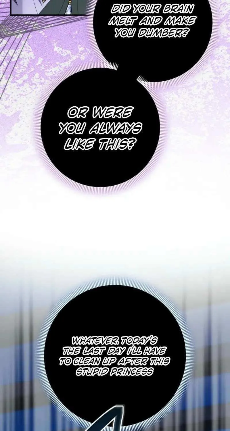 I Raised My Husband Wrong Chapter 55 page 20 - 