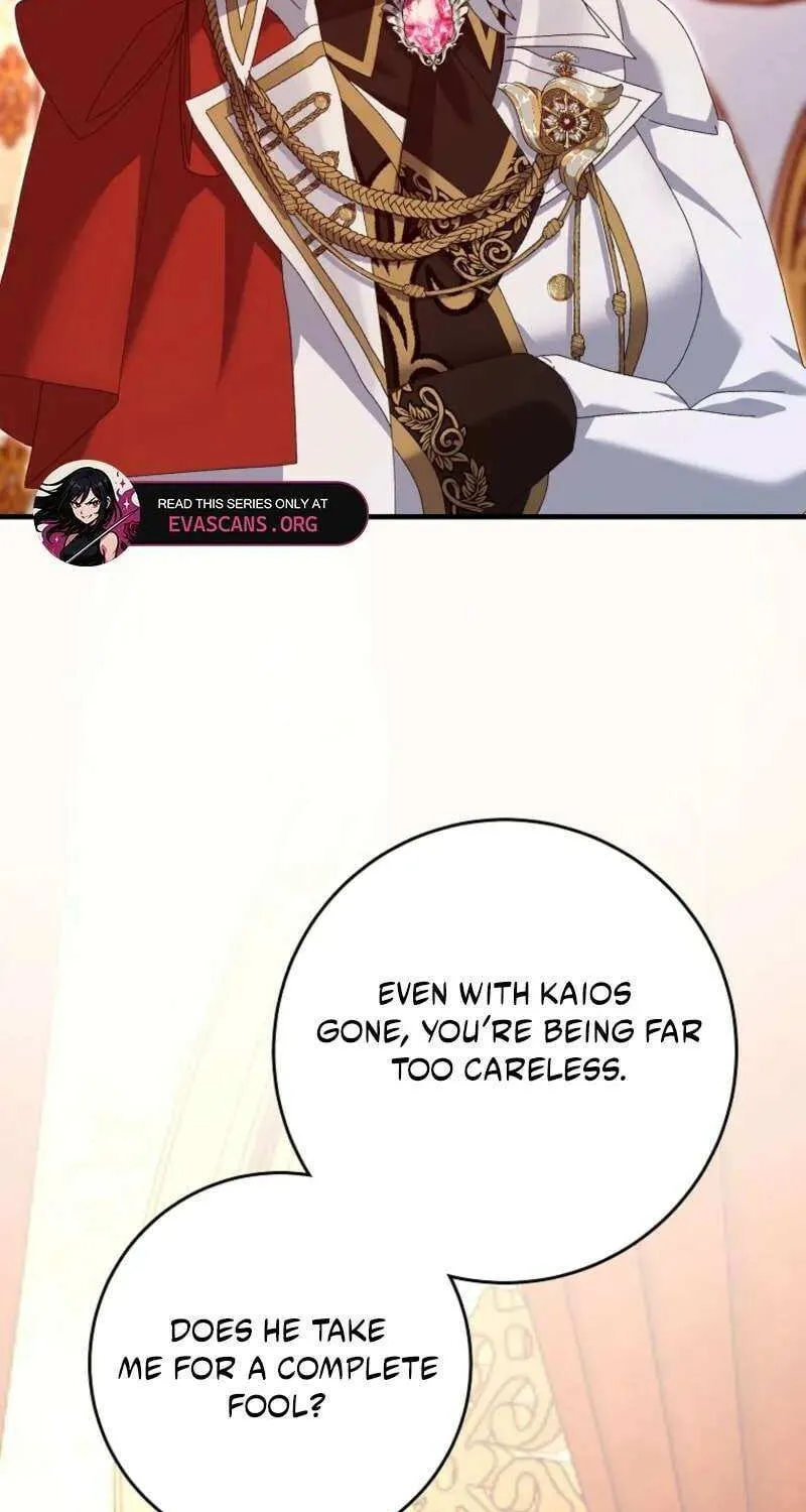 I Raised My Husband Wrong Chapter 55 page 3 - 