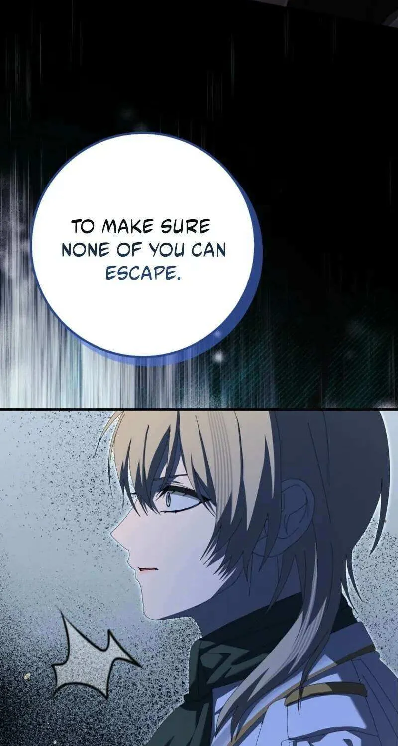 I Raised My Husband Wrong Chapter 55 page 26 - 