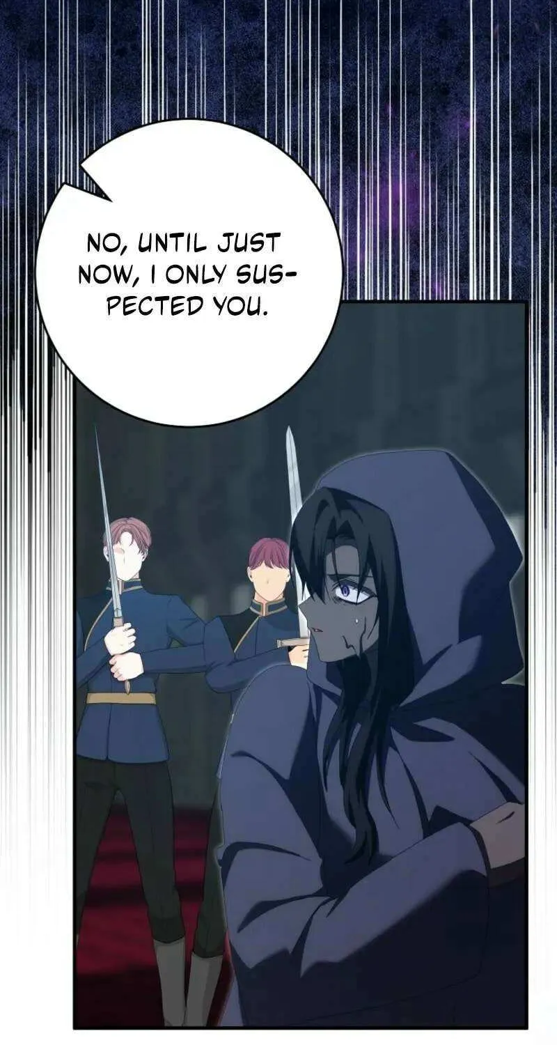 I Raised My Husband Wrong Chapter 55 page 32 - 