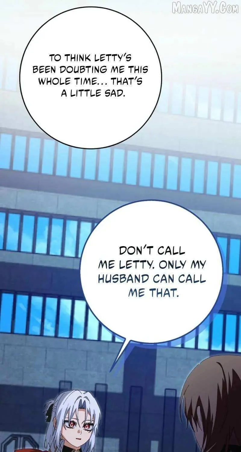 I Raised My Husband Wrong Chapter 55 page 35 - 