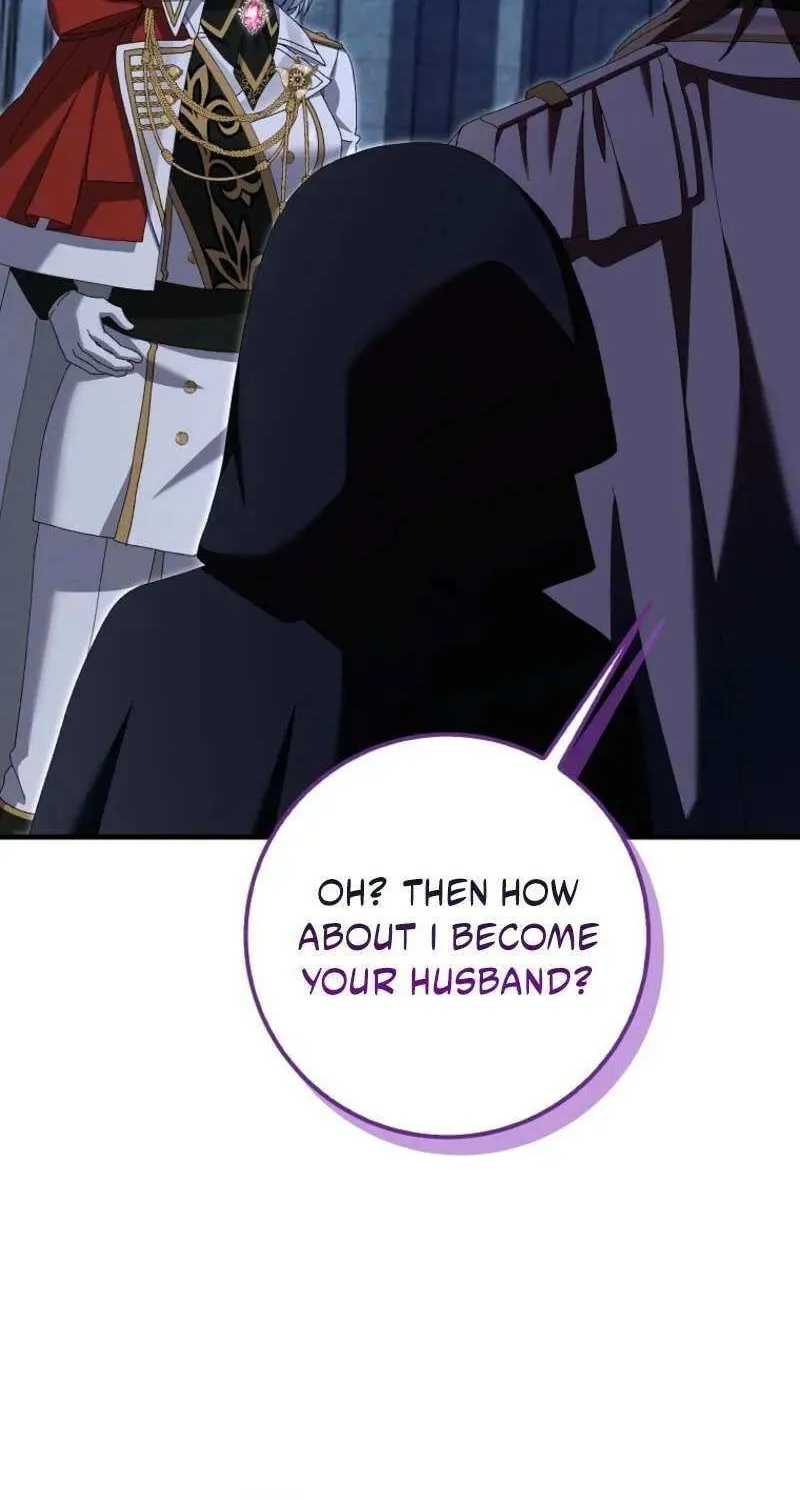 I Raised My Husband Wrong Chapter 55 page 36 - 