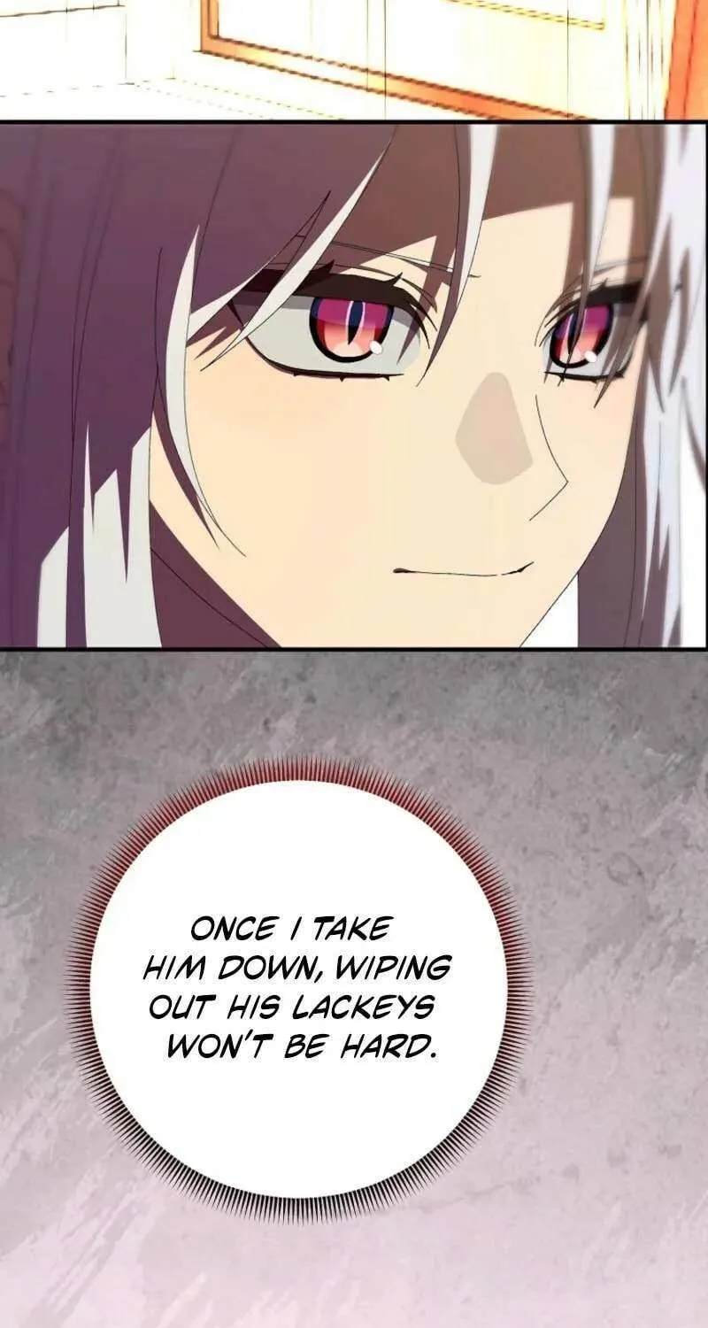 I Raised My Husband Wrong Chapter 55 page 5 - 