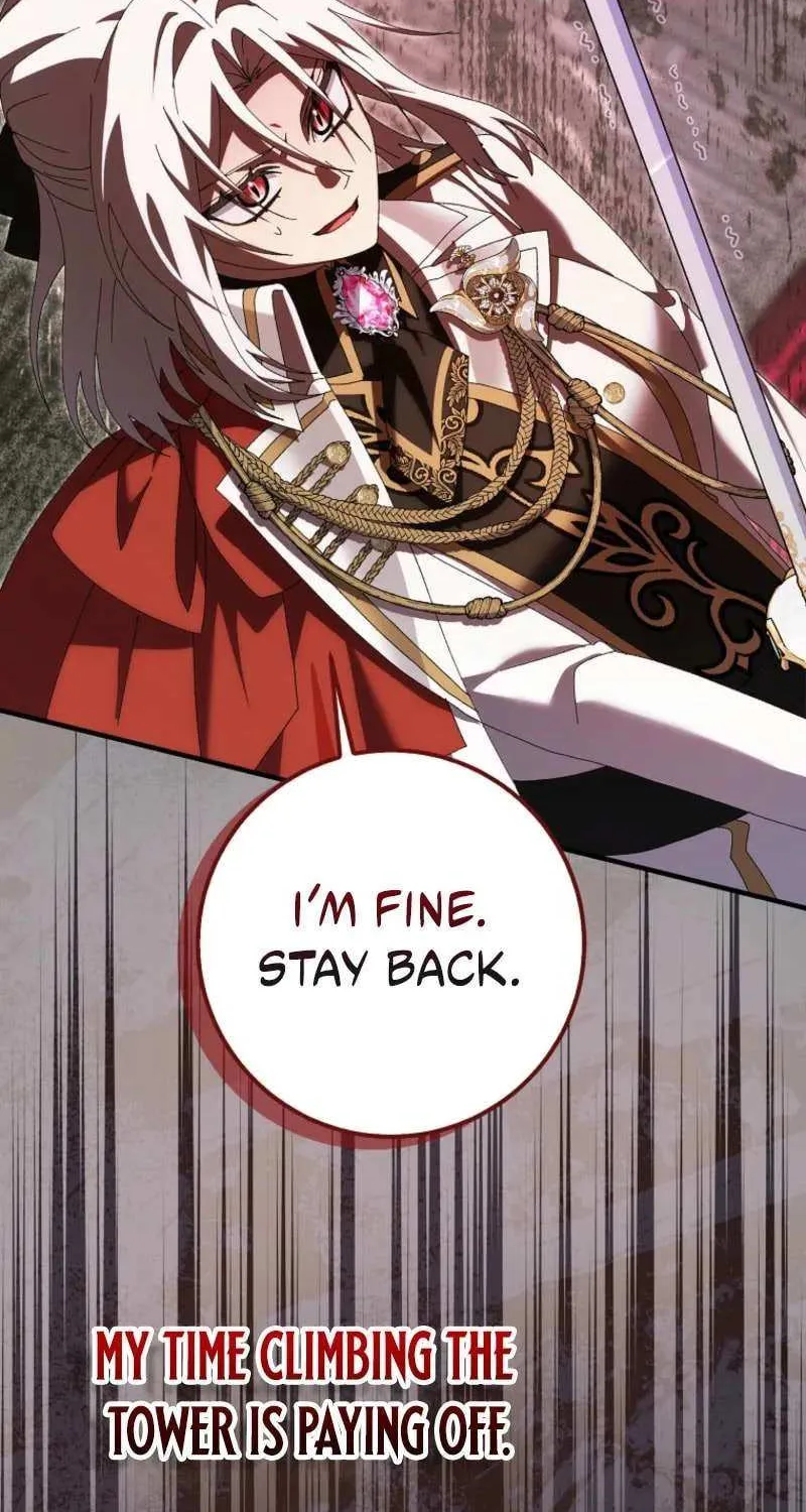 I Raised My Husband Wrong Chapter 55 page 50 - 