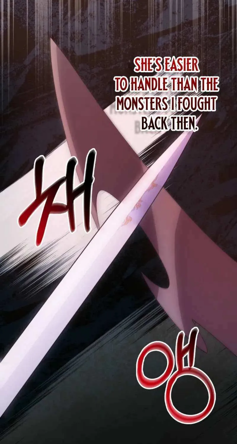 I Raised My Husband Wrong Chapter 55 page 51 - 