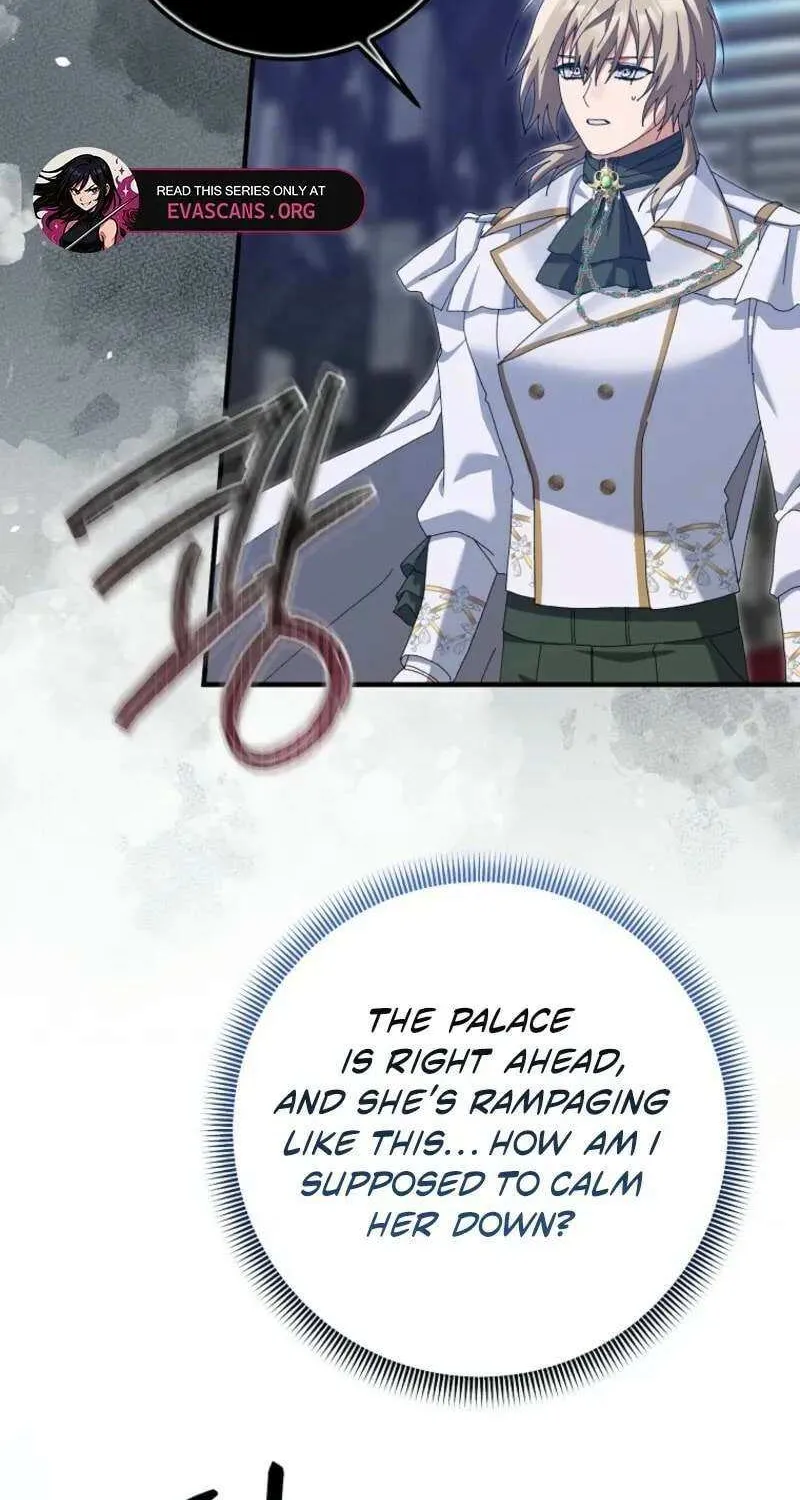 I Raised My Husband Wrong Chapter 55 page 60 - 