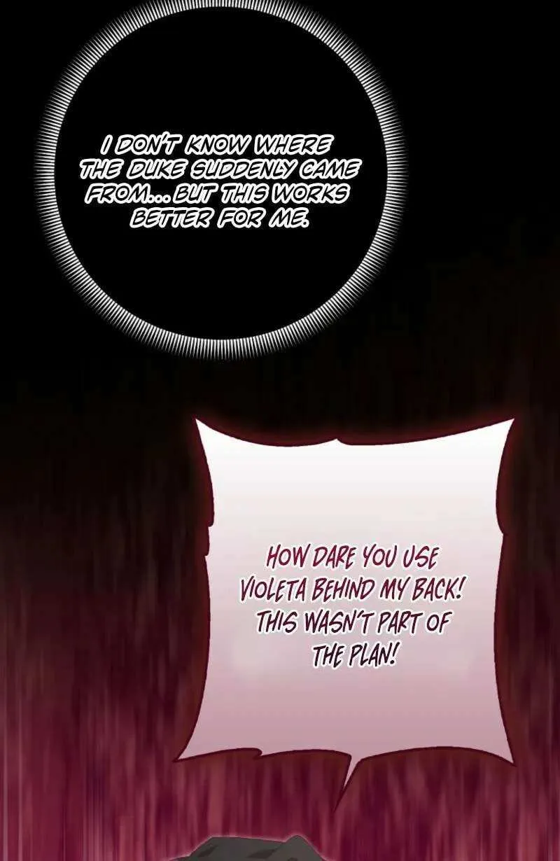 I Raised My Husband Wrong Chapter 55 page 69 - 