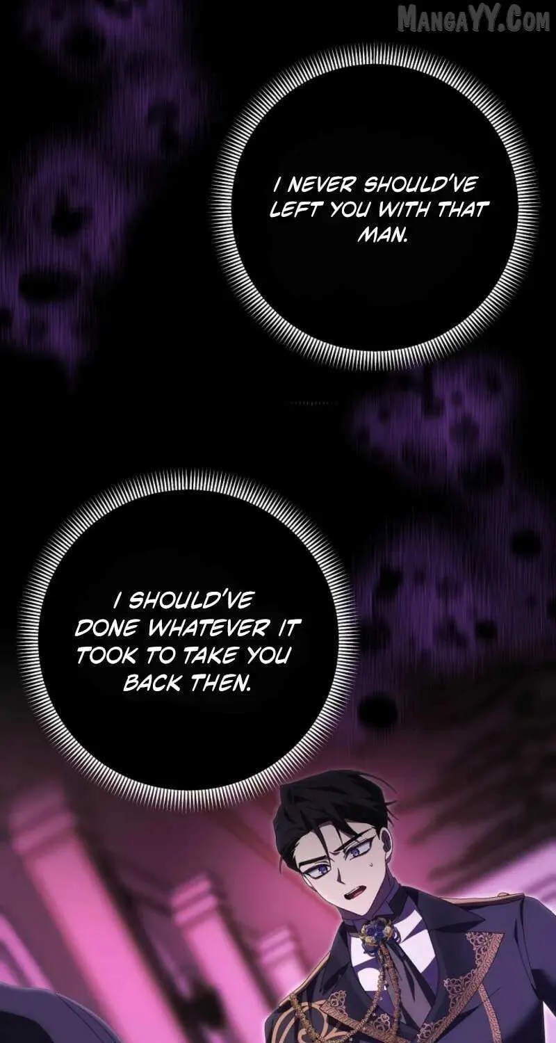 I Raised My Husband Wrong Chapter 56 page 34 - 