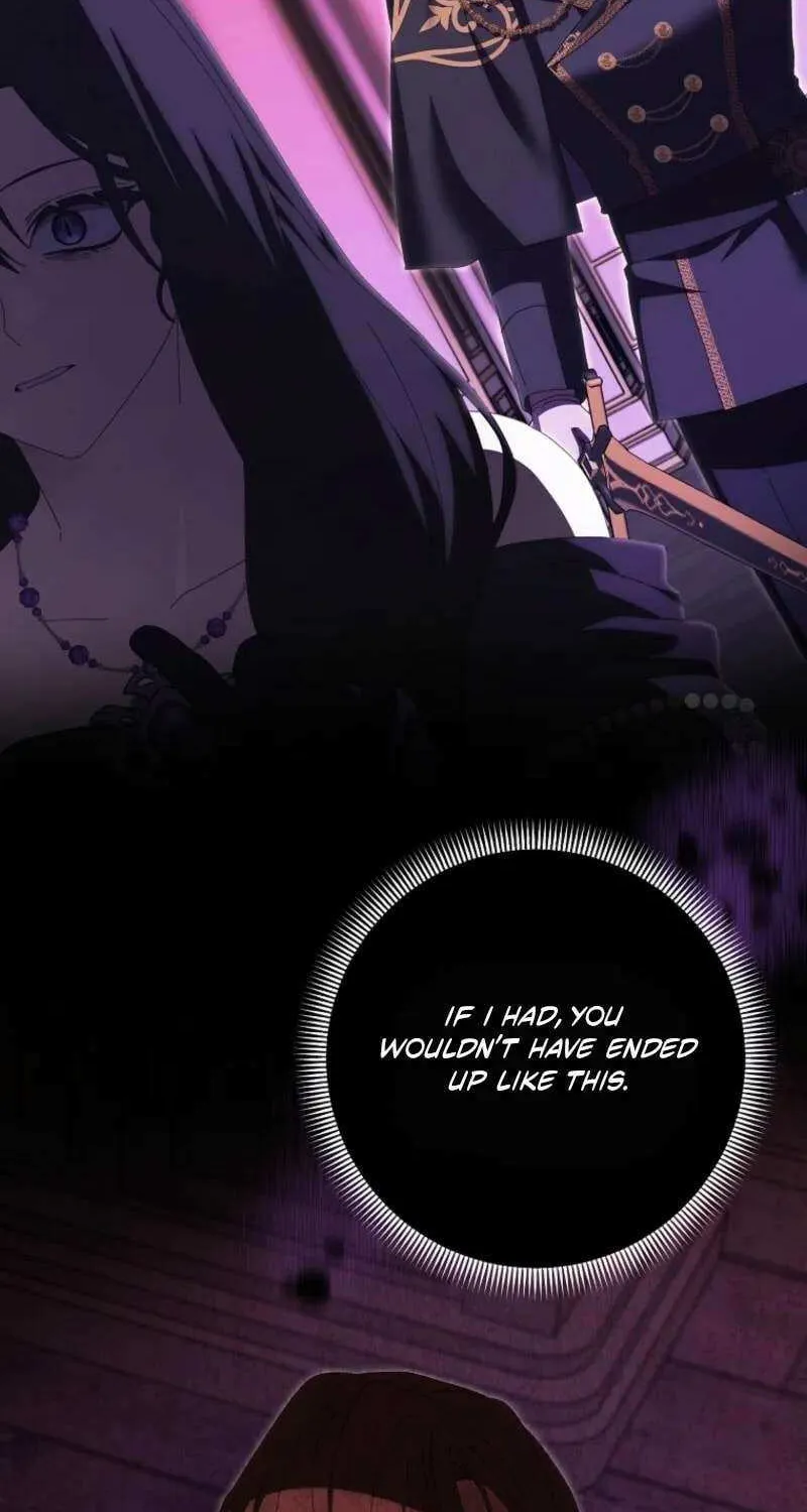 I Raised My Husband Wrong Chapter 56 page 35 - 