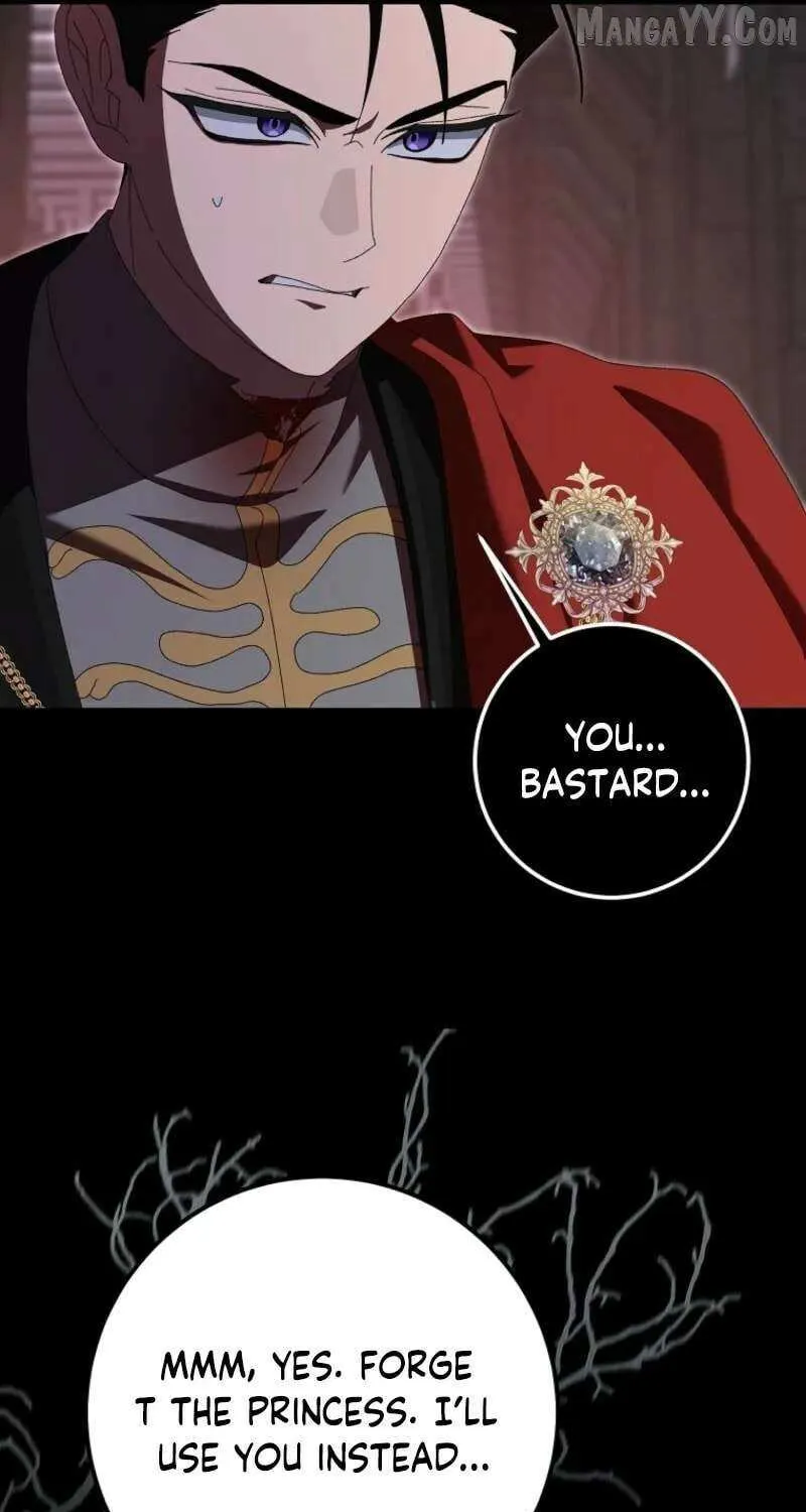 I Raised My Husband Wrong Chapter 56 page 59 - 