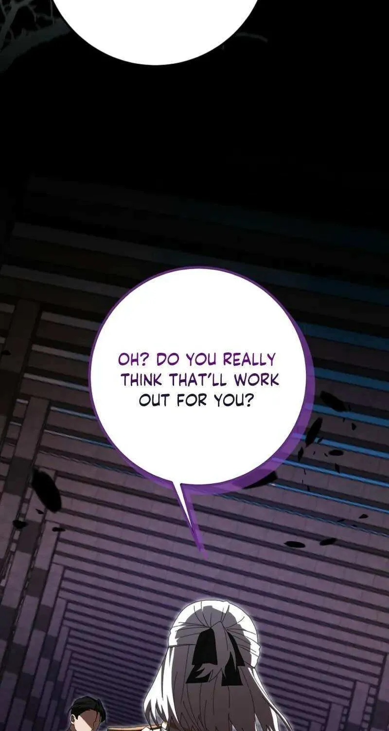 I Raised My Husband Wrong Chapter 56 page 60 - 