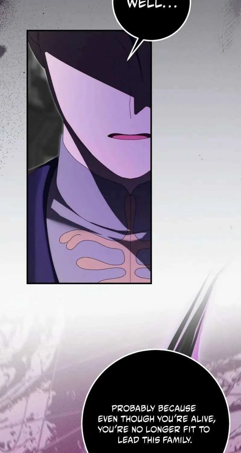 I Raised My Husband Wrong Chapter 56 page 8 - 