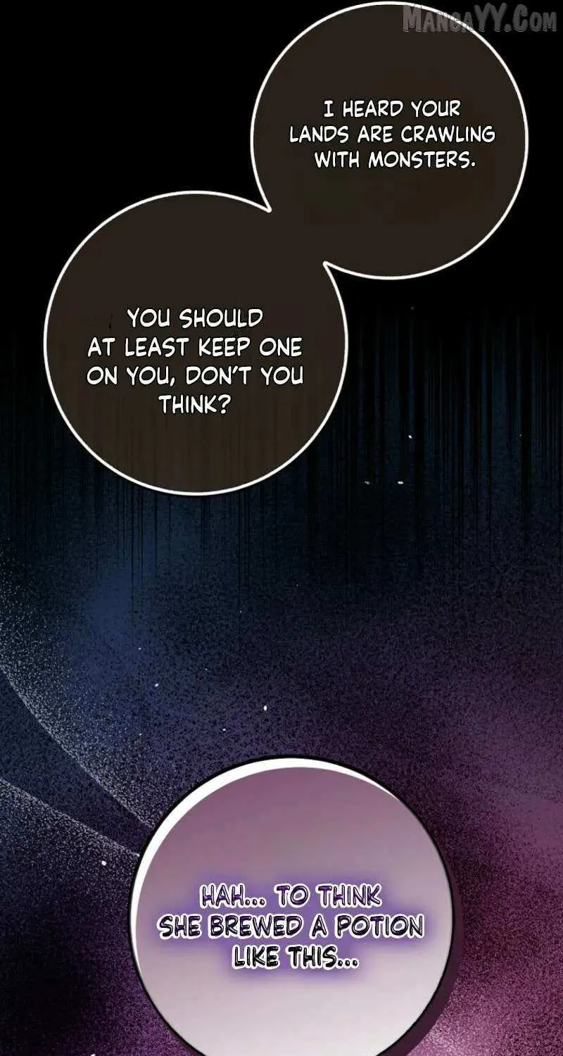 I Raised My Husband Wrong Chapter 56 page 76 - 