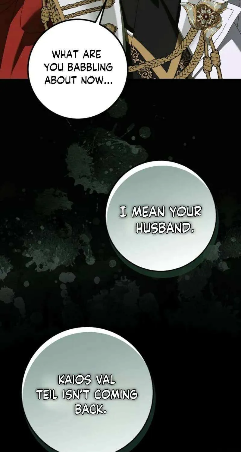 I Raised My Husband Wrong Chapter 56 page 91 - 