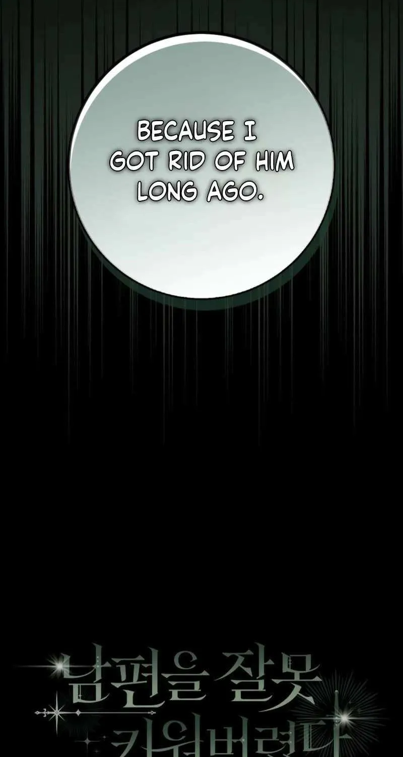 I Raised My Husband Wrong Chapter 56 page 94 - 