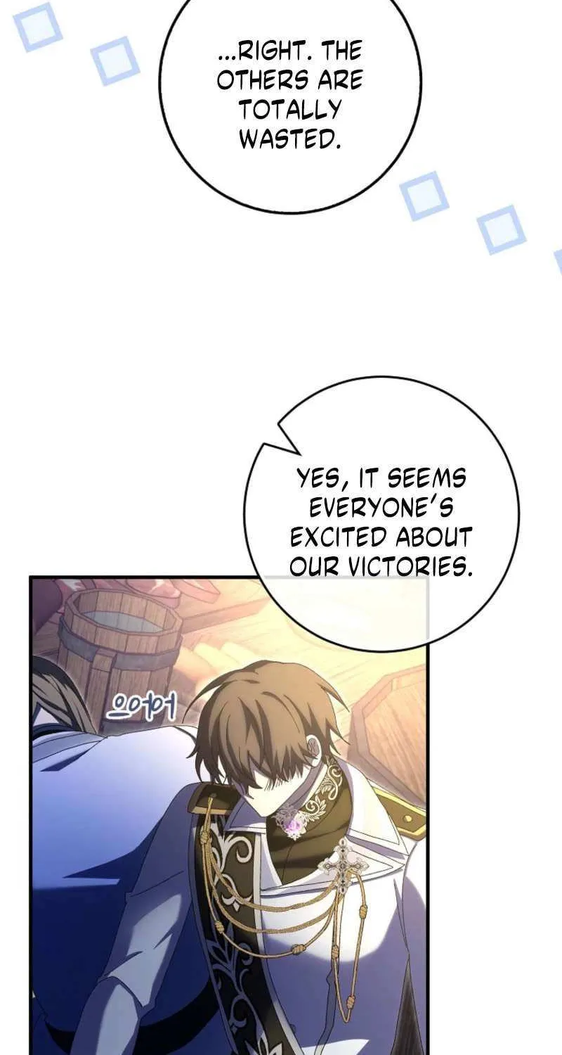 I Raised My Husband Wrong Chapter 57 page 19 - 