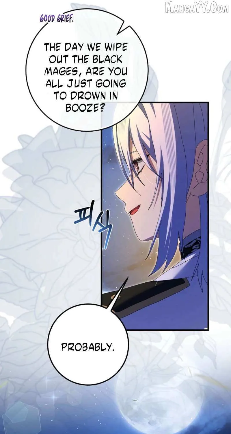 I Raised My Husband Wrong Chapter 57 page 21 - 