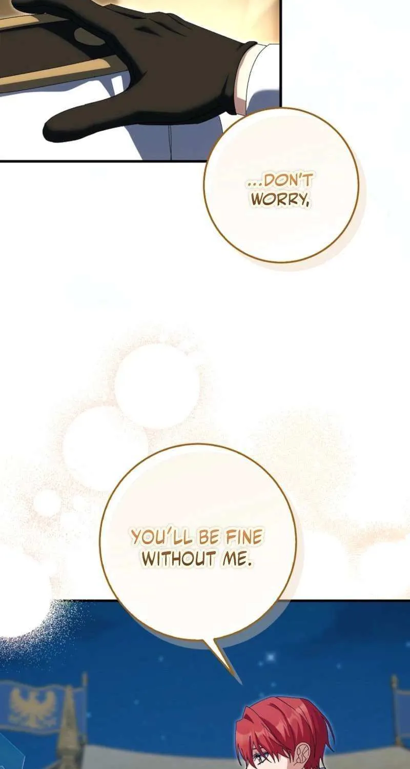 I Raised My Husband Wrong Chapter 57 page 30 - 