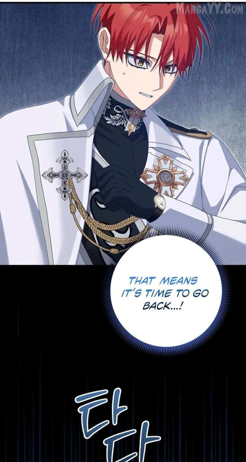I Raised My Husband Wrong Chapter 57 page 40 - 