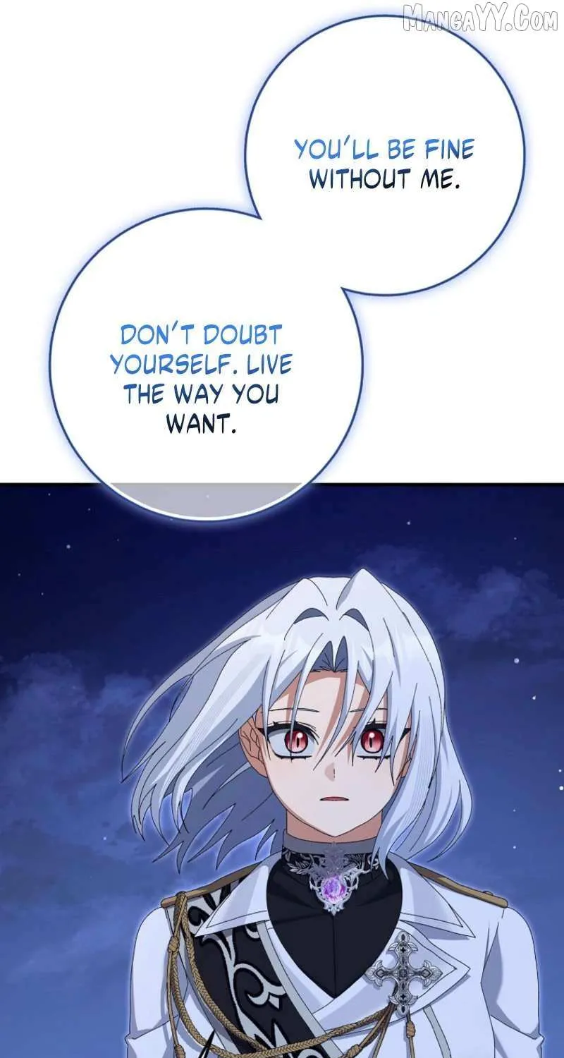 I Raised My Husband Wrong Chapter 57 page 46 - 