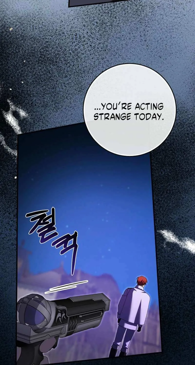 I Raised My Husband Wrong Chapter 57 page 48 - 
