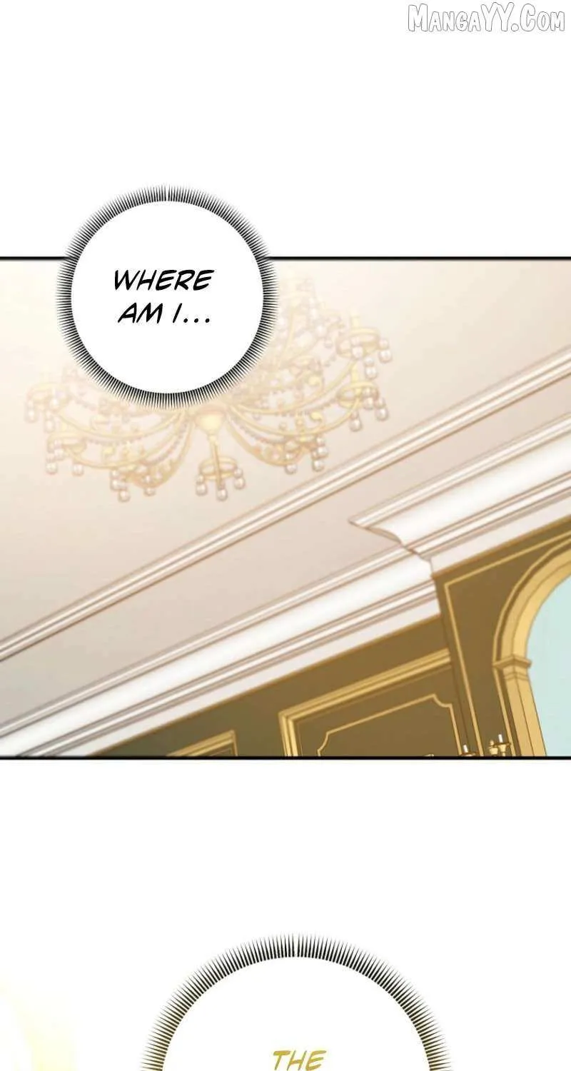 I Raised My Husband Wrong Chapter 57 page 55 - 
