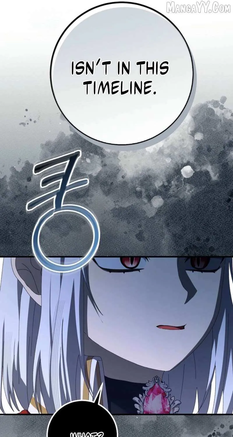 I Raised My Husband Wrong Chapter 57 page 9 - 