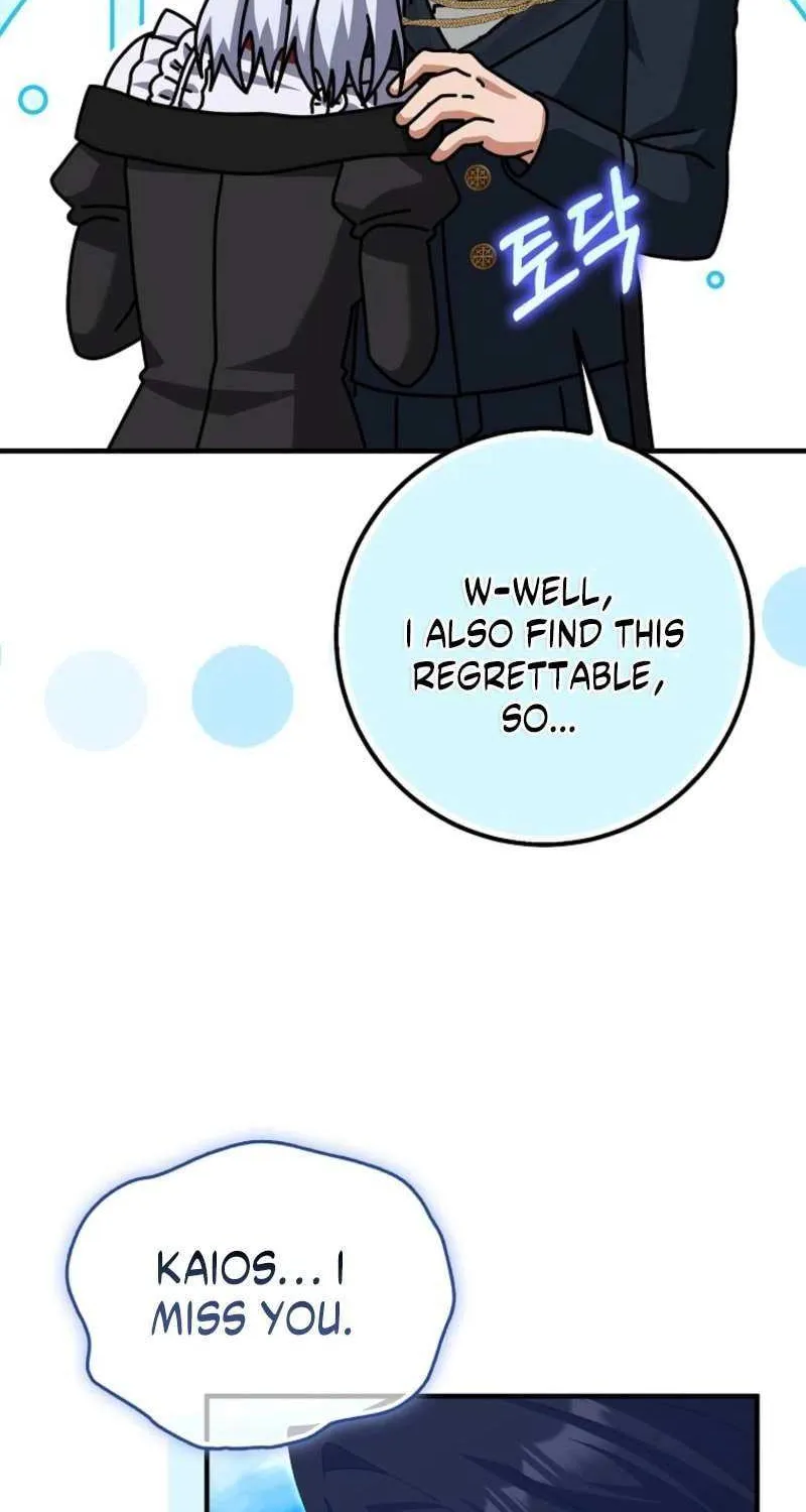 I Raised My Husband Wrong Chapter 57 page 84 - 