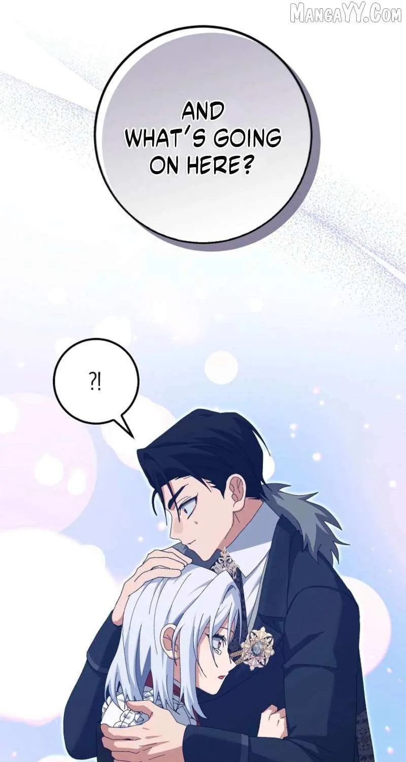 I Raised My Husband Wrong Chapter 57 page 88 - 