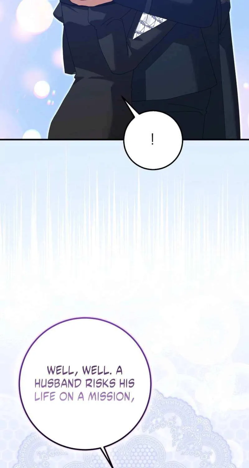 I Raised My Husband Wrong Chapter 57 page 89 - 