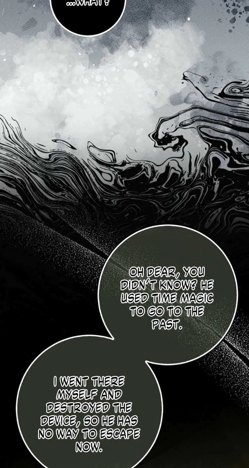 I Raised My Husband Wrong Chapter 57 page 10 - 