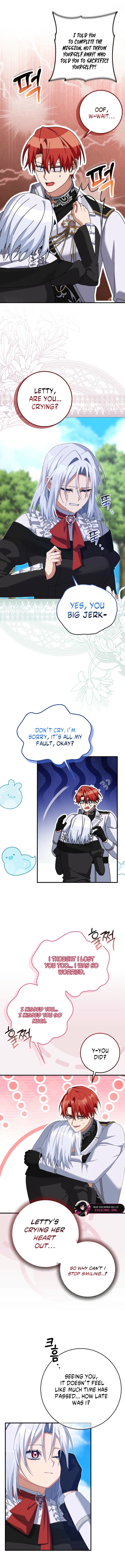 I Raised My Husband Wrong Chapter 58 page 2 - 