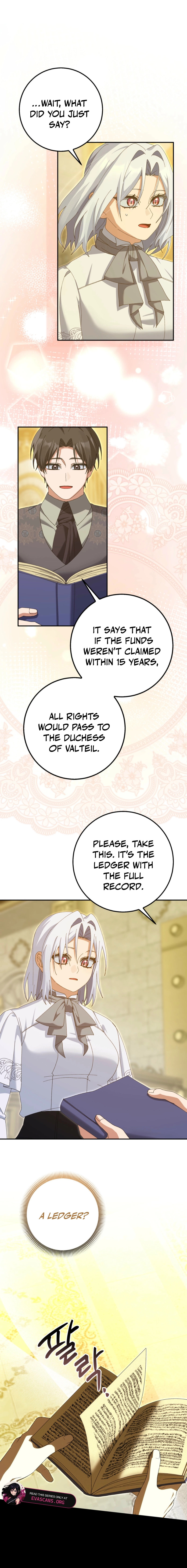 I Raised My Husband Wrong Chapter 59 page 2 - 
