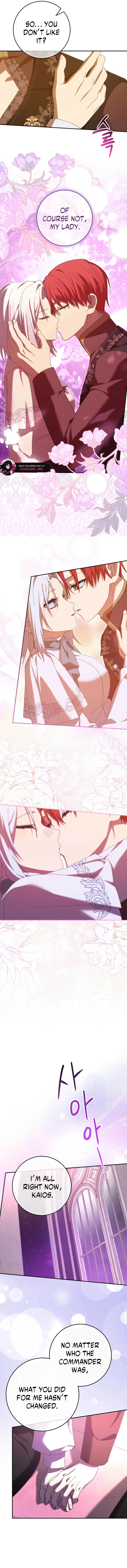 I Raised My Husband Wrong Chapter 59 page 11 - 