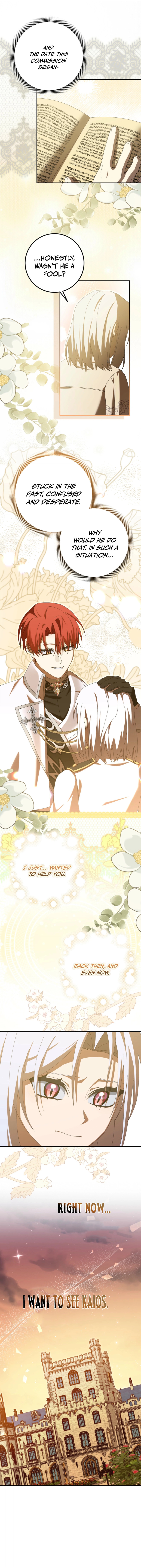I Raised My Husband Wrong Chapter 59 page 4 - 