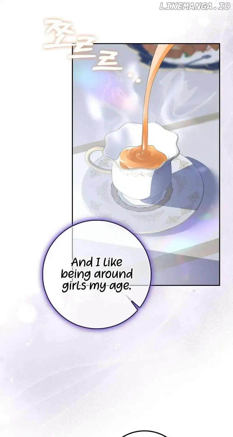 I Raised My Husband Wrong Chapter 6 page 11 - 