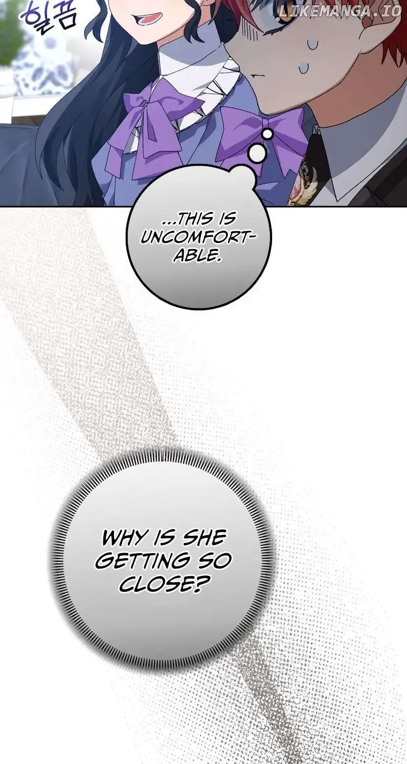 I Raised My Husband Wrong Chapter 6 page 13 - 
