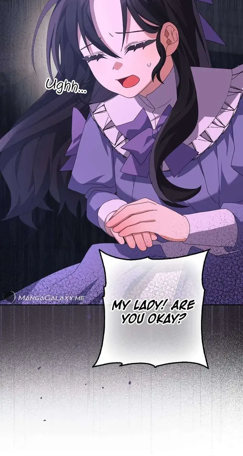 I Raised My Husband Wrong Chapter 6 page 22 - 